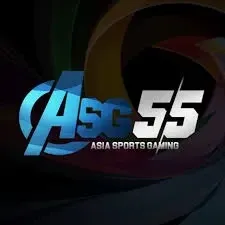 ASG55 - Aksi Petualangan Tanpa Batas