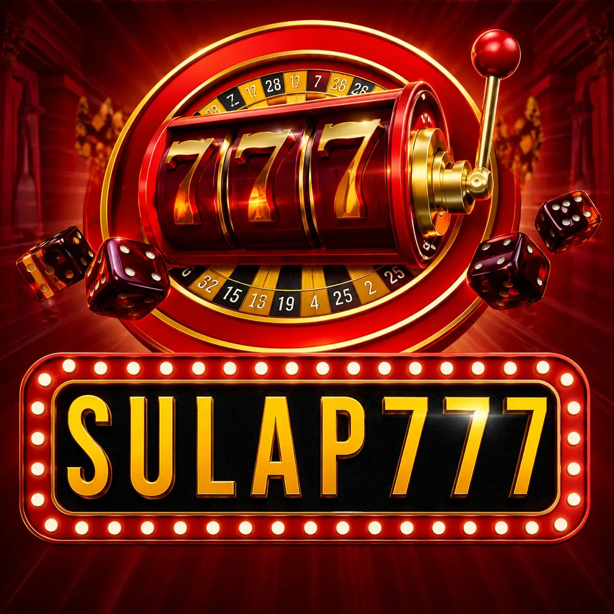 SULAP777 - Game Kasino Terbaik untuk Pengalaman Tidak Terlupakan