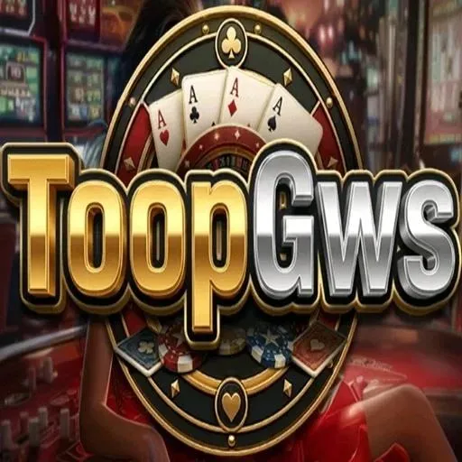 TOOPGWS - Permainan Memancing yang Seru dan Menyenangkan