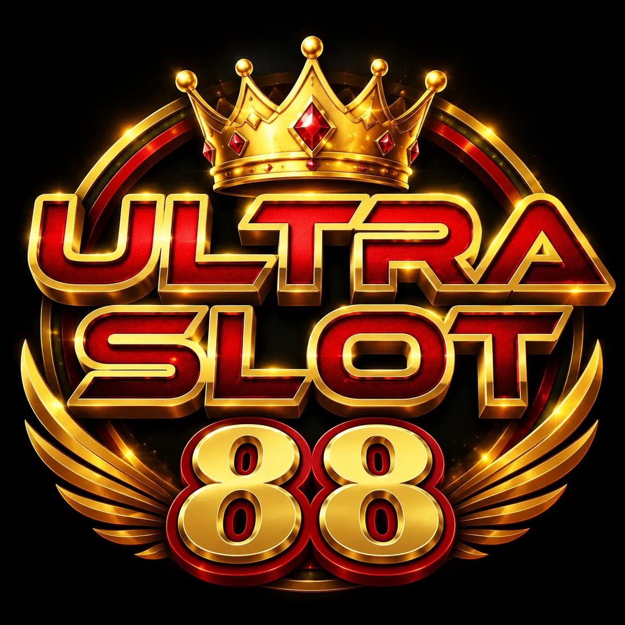 ULTRASLOT - Pertarungan Seru Dalam Dunia Game